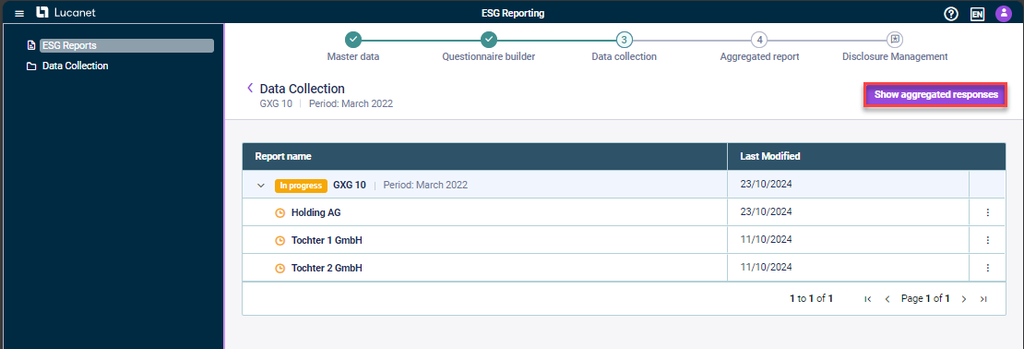 What's New in Lucanet 25? | LucaNet Support