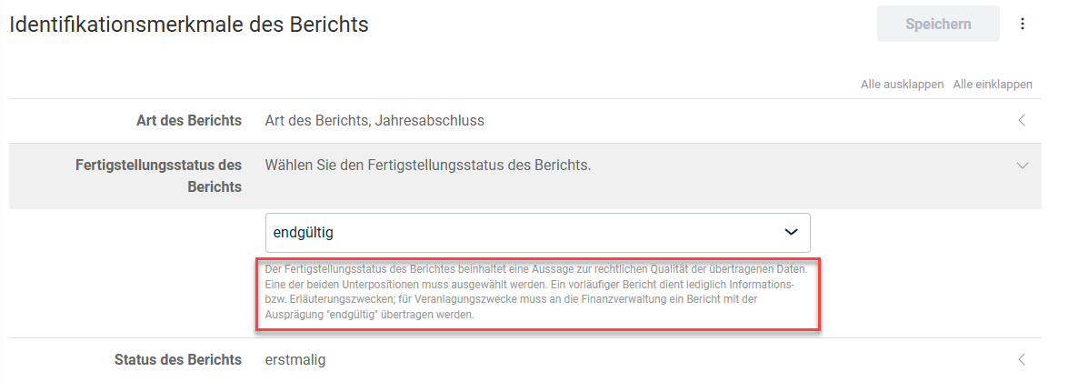 Weiterführende Informationen