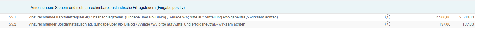 Steuer bei der Berechnung der handelsrechtlichen Gewinnabführung einer Organgesellschaft