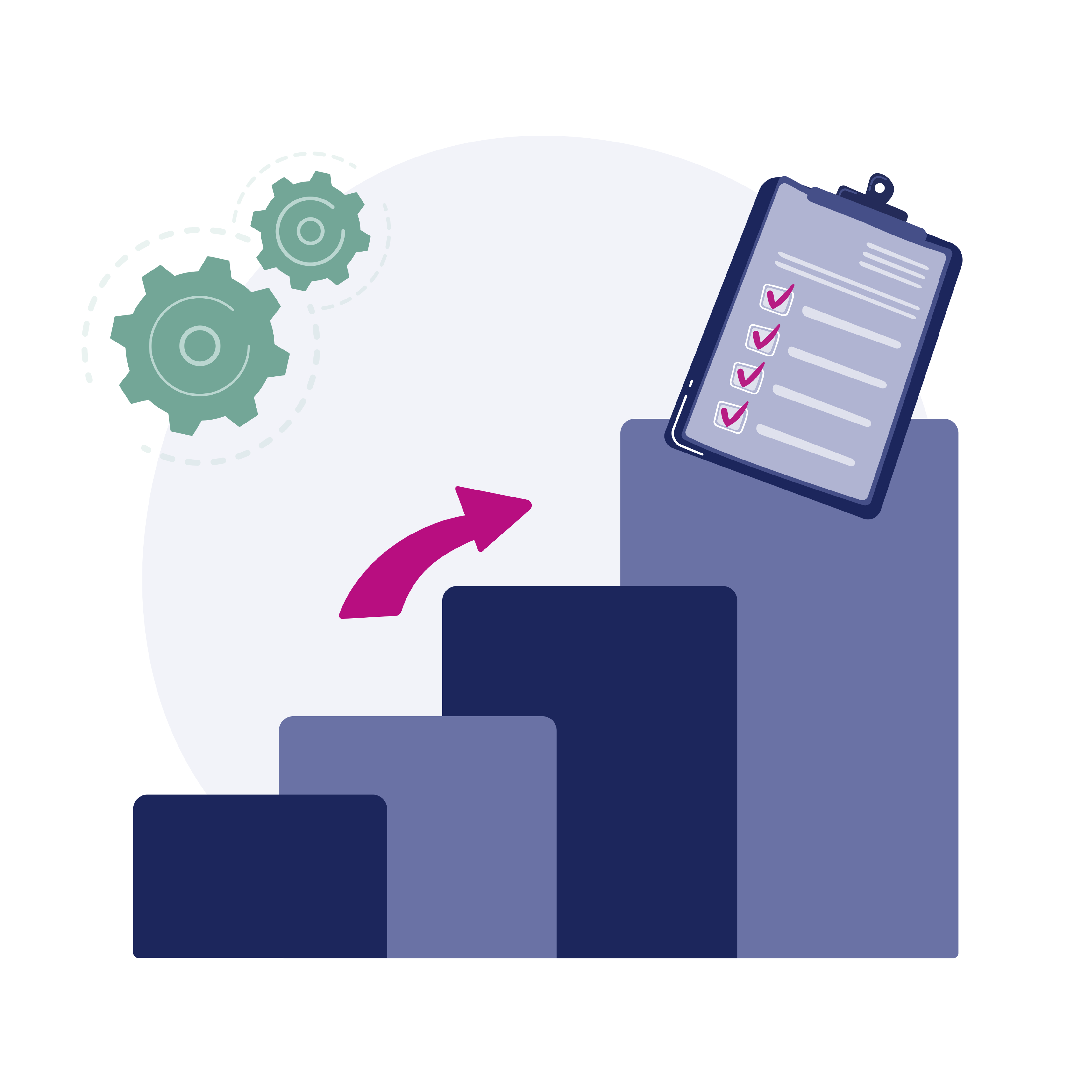 Lucanet CFO Solution Platform öffnen