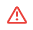 Warning icon
