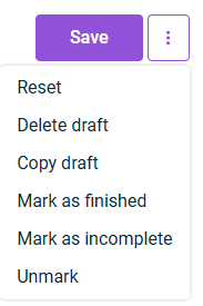 Three-dot icon.