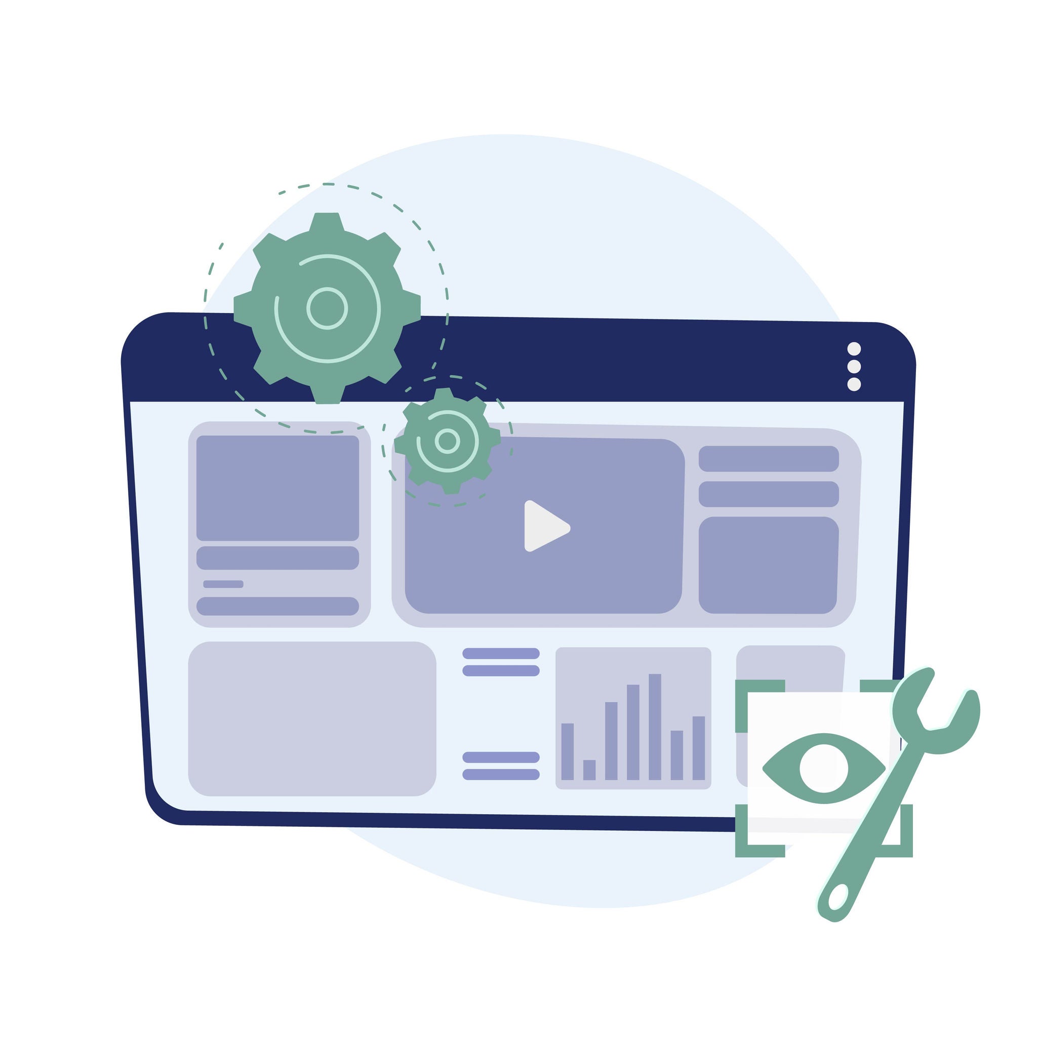 Managing the CFO Solution Platform