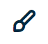 Brush icon